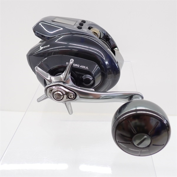 ２３シーボーグ４００ＪＬ